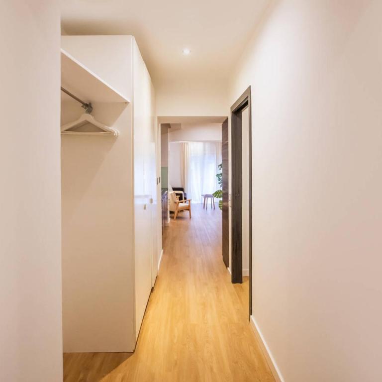 E2ind1118 - Apartment near Sagrada Familia - Apartment - 7