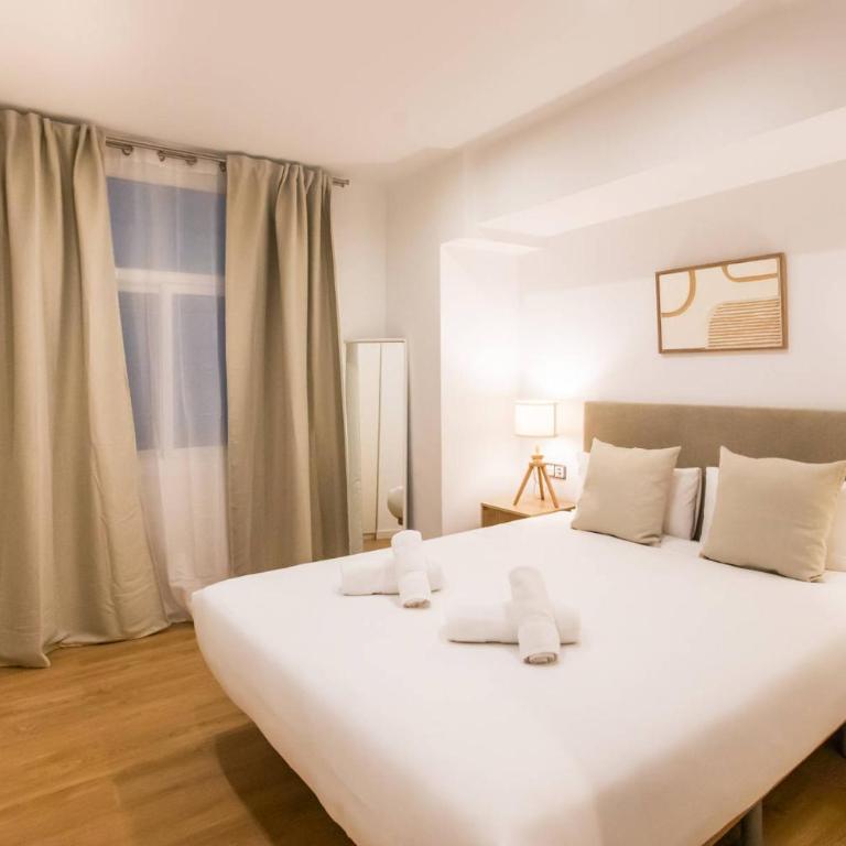 E2ind1118 - Apartment near Sagrada Familia - Apartment - 9