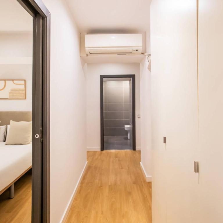 E2ind1118 - Apartment near Sagrada Familia - Apartment - 8