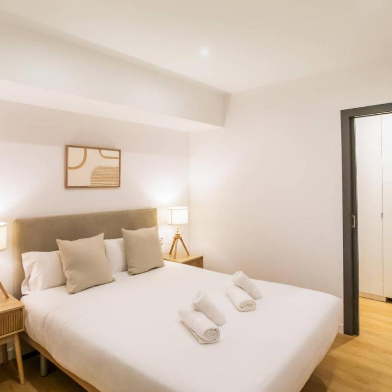 E2ind1118 - Apartment near Sagrada Familia - Apartment - 10