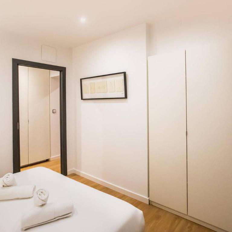 E2ind1118 - Apartment near Sagrada Familia - Apartment - 11