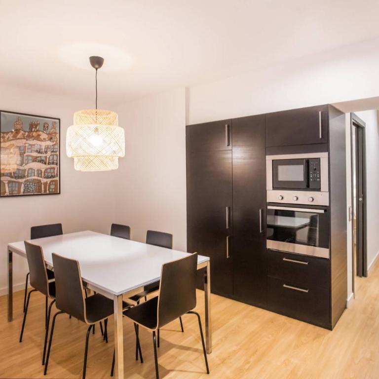 E2ind1118 - Apartment near Sagrada Familia - Apartment - 12