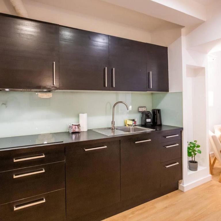 E2ind1118 - Apartment near Sagrada Familia - Apartment - 13