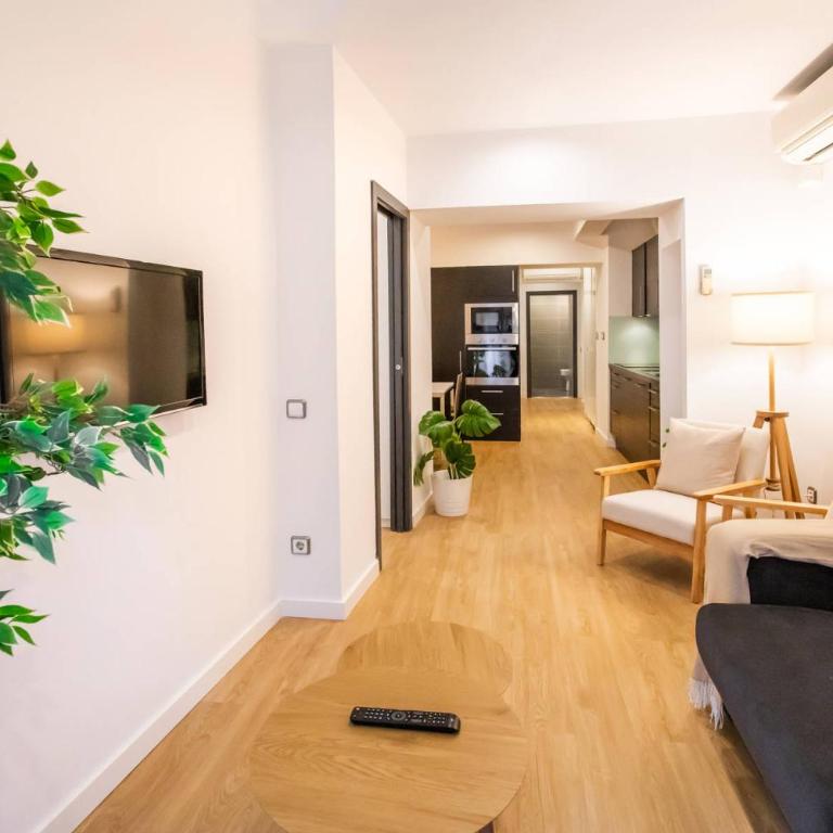 E2ind1118 - Apartment near Sagrada Familia - Apartment - 15