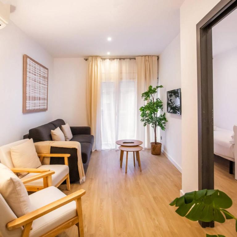 E2ind1118 - Apartment near Sagrada Familia - Apartment - 17