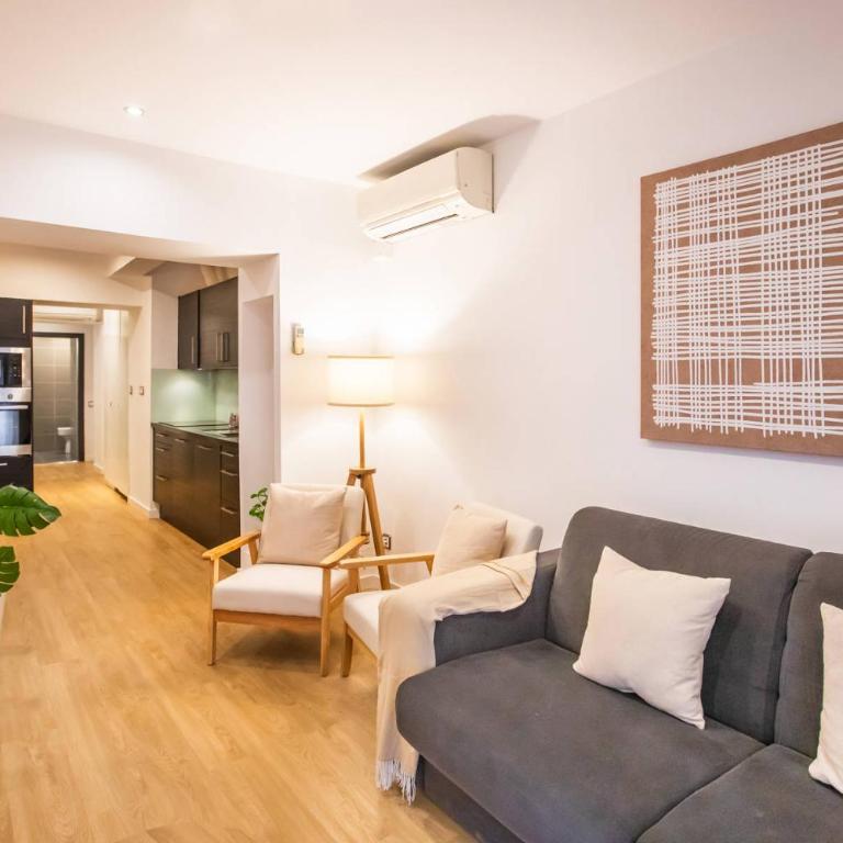 E2ind1118 - Apartment near Sagrada Familia - Apartment - 16