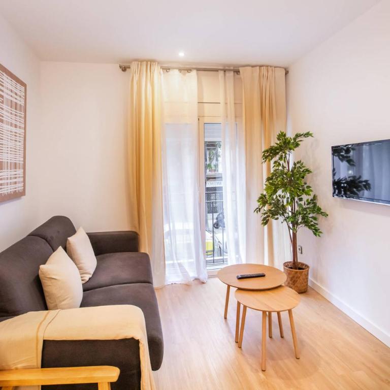 E2ind1118 - Apartment near Sagrada Familia - Apartment - 18