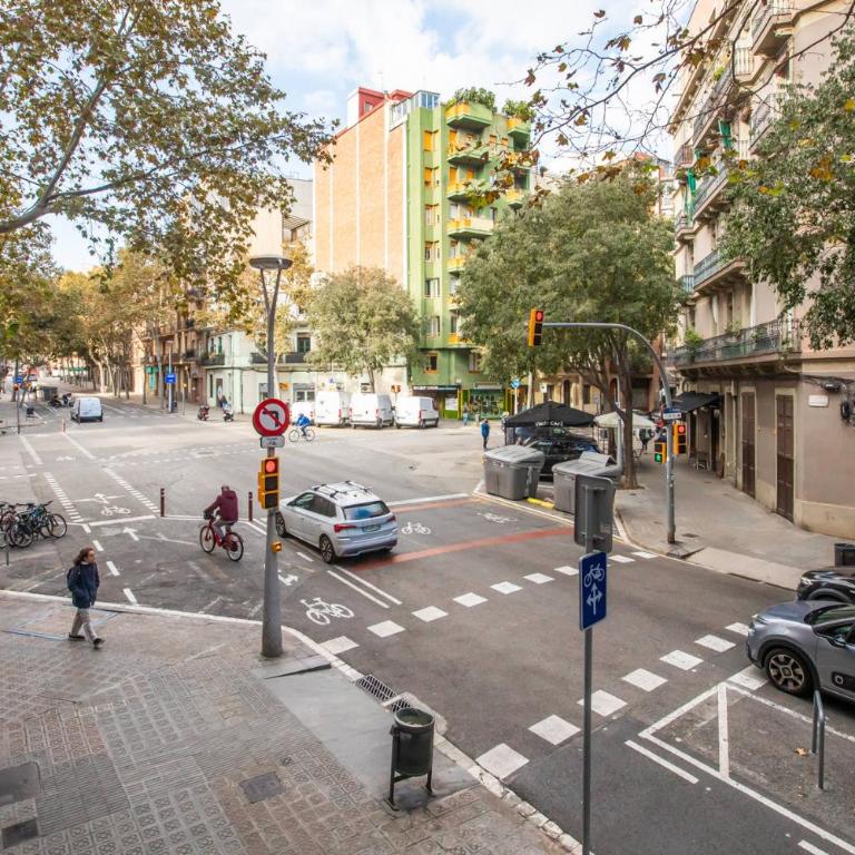 E2ind1118 - Apartment near Sagrada Familia - Apartment - 21