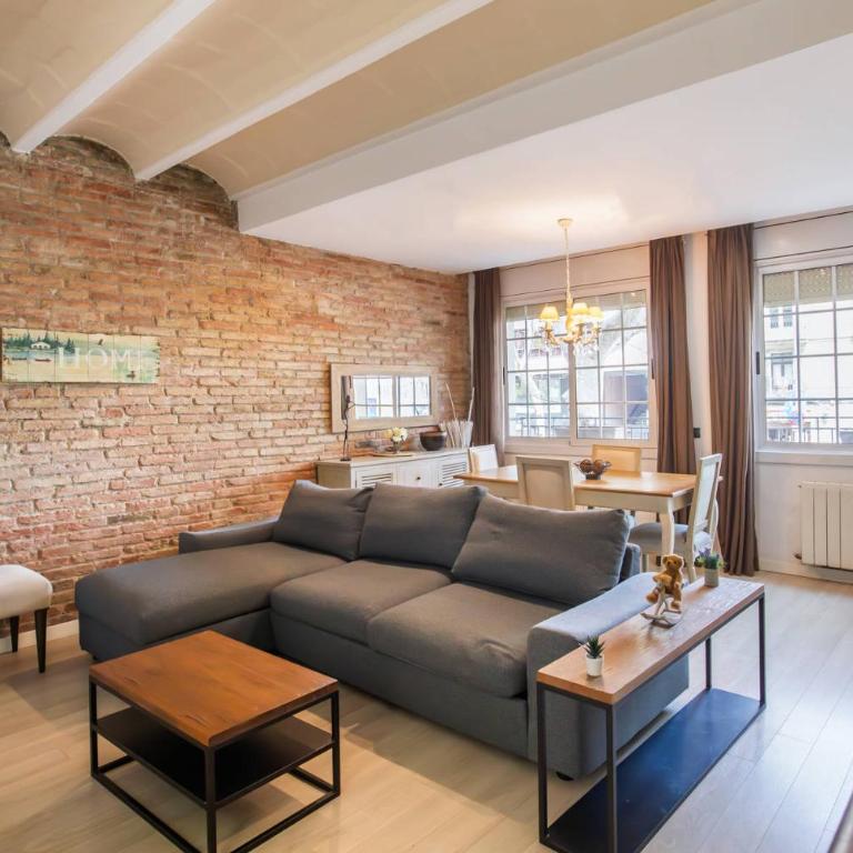 11RDSP1061 - Fantastic apartment in Sant Antoni - Appartement - 1