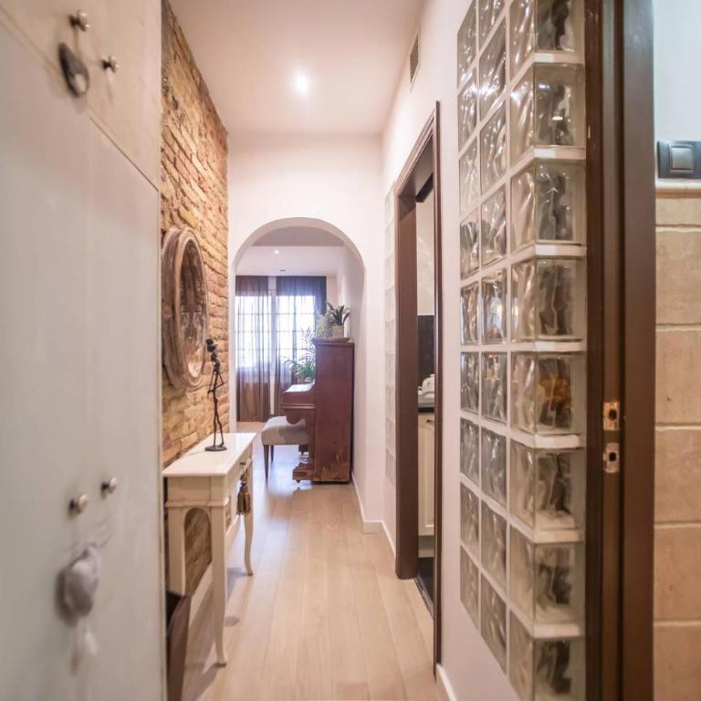 11RDSP1061 - Fantastic apartment in Sant Antoni - Appartement - 3