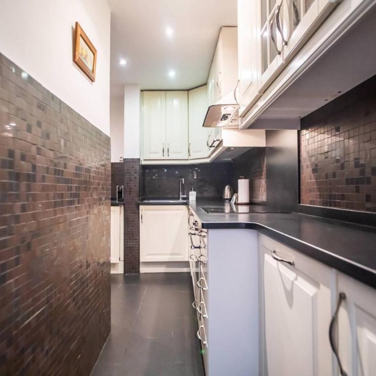 11RDSP1061 - Fantastic apartment in Sant Antoni - Appartement - 8