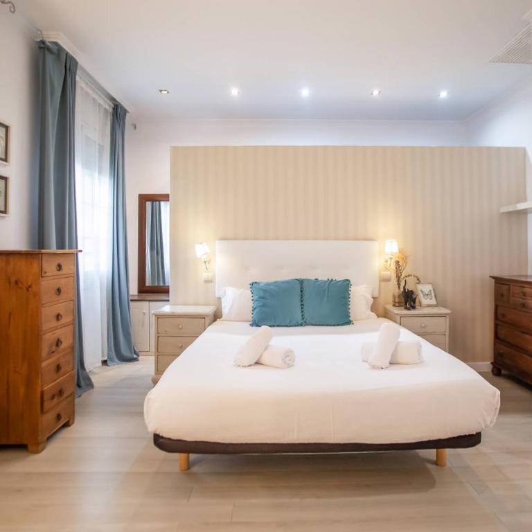 11RDSP1061 - Fantastic apartment in Sant Antoni - Appartement - 12