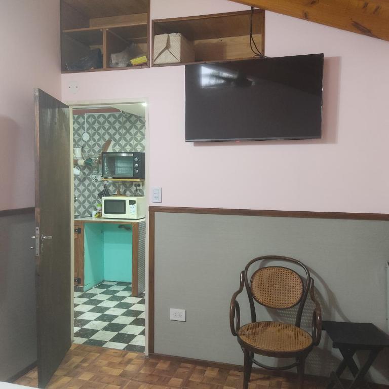  - Apartamento de 1 dormitorio - 3