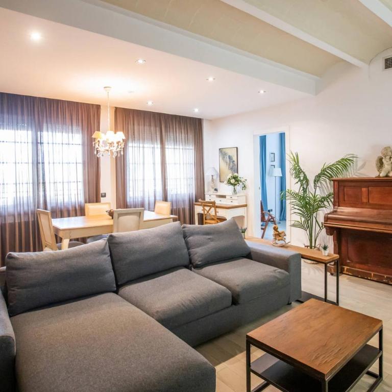 11RDSP1061 - Fantastic apartment in Sant Antoni - Appartement - 18