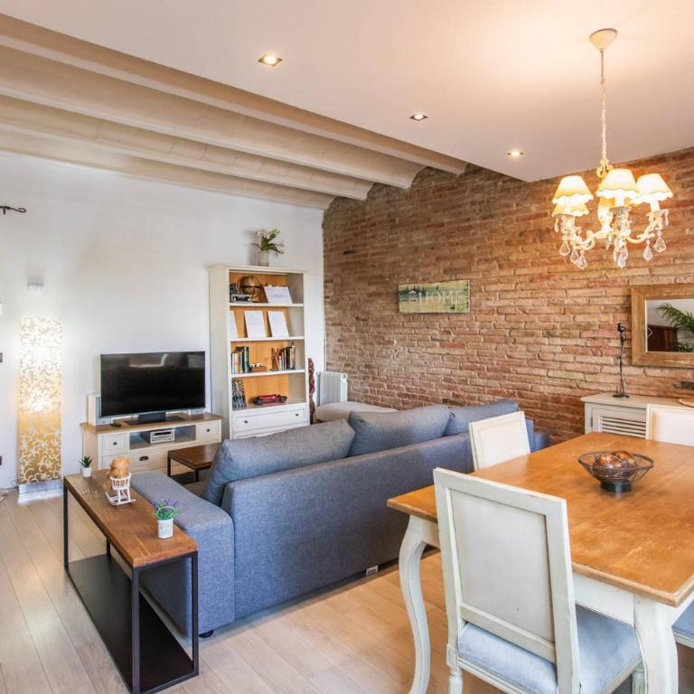11RDSP1061 - Fantastic apartment in Sant Antoni - Appartement - 20