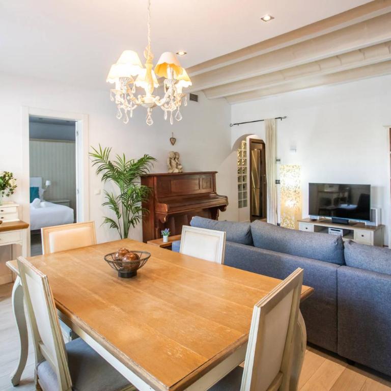 11RDSP1061 - Fantastic apartment in Sant Antoni - Appartement - 23