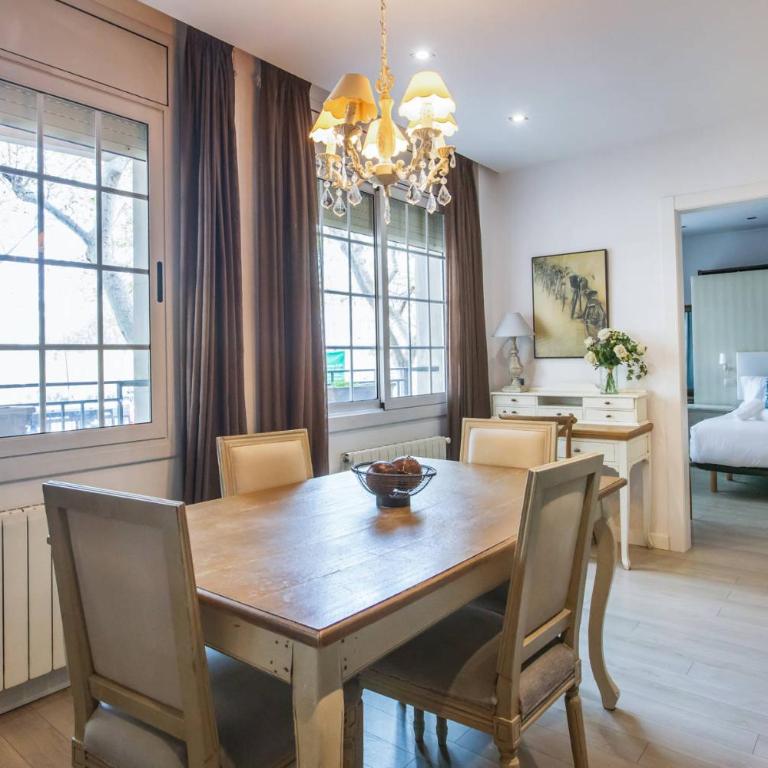 11RDSP1061 - Fantastic apartment in Sant Antoni - Appartement - 24