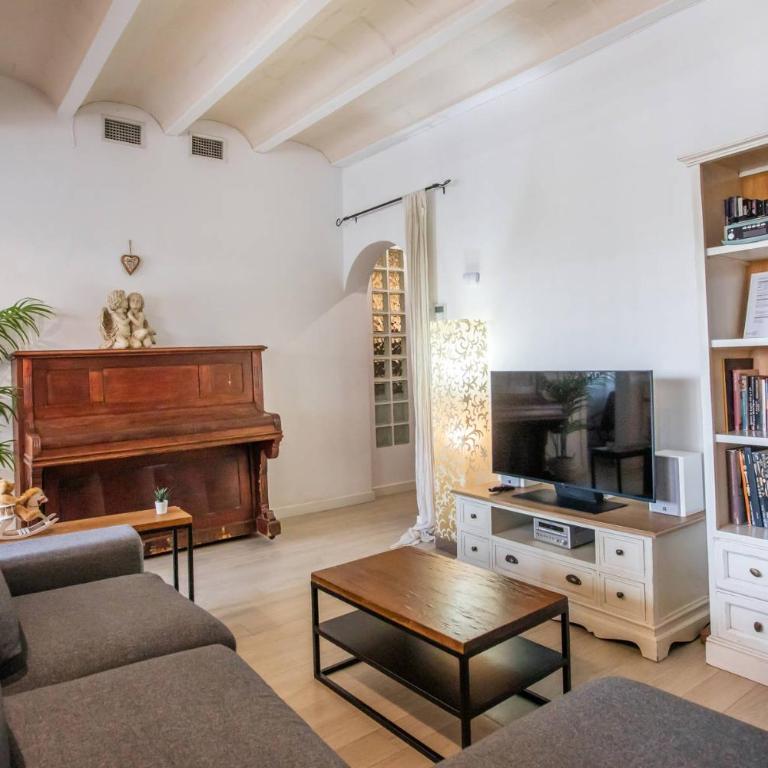 11RDSP1061 - Fantastic apartment in Sant Antoni - Appartement - 27