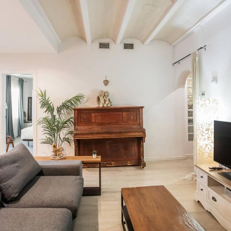 11RDSP1061 - Fantastic apartment in Sant Antoni - Appartement - 28
