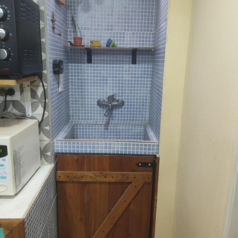  - Apartamento de 1 dormitorio - 15