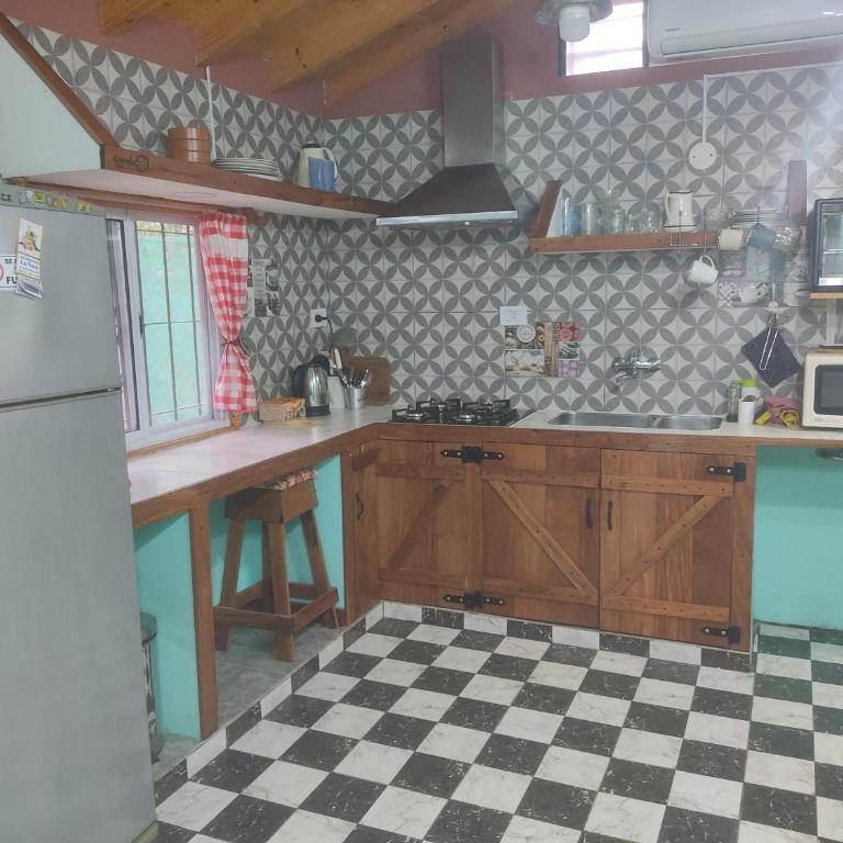  - Apartamento de 1 dormitorio - 18