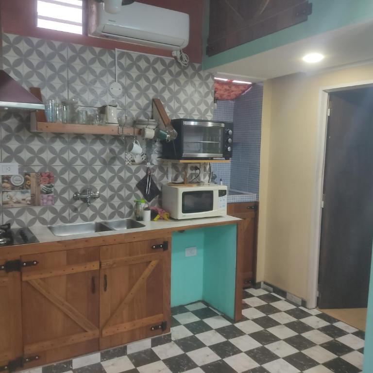  - Apartamento de 1 dormitorio - 22