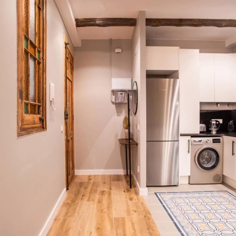 P3MAL1076- Beautiful 2BR newly refurbished - Appartamento - 2