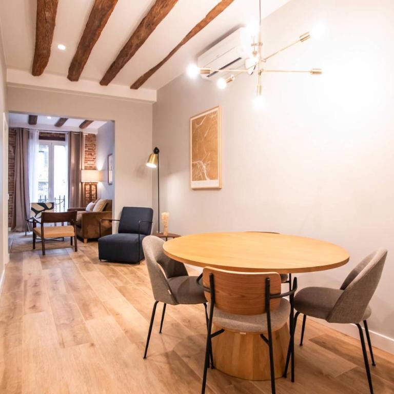 P3MAL1076- Beautiful 2BR newly refurbished - Appartamento - 6