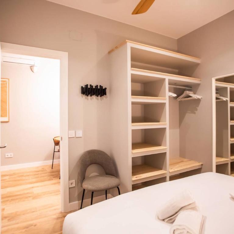P3MAL1076- Beautiful 2BR newly refurbished - Appartamento - 7