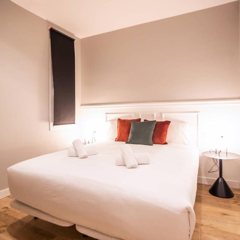 P3MAL1076- Beautiful 2BR newly refurbished - Appartamento - 8