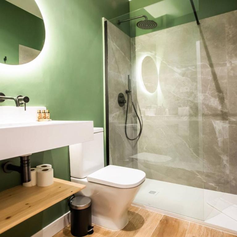 P3MAL1076- Beautiful 2BR newly refurbished - Appartamento - 10