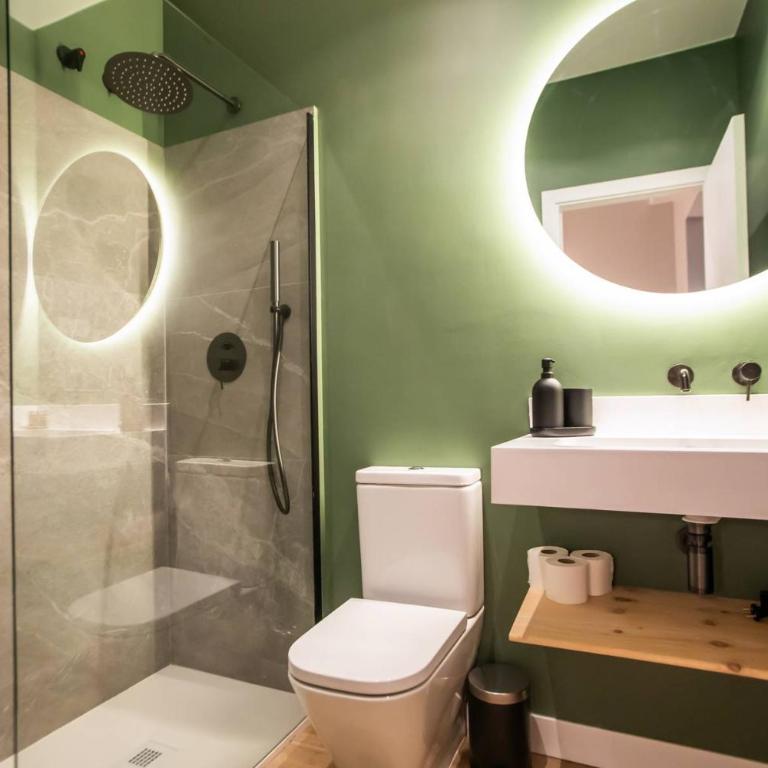 P3MAL1076- Beautiful 2BR newly refurbished - Appartamento - 13