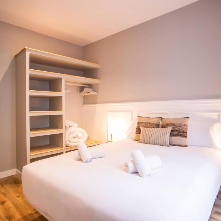 P3MAL1076- Beautiful 2BR newly refurbished - Appartamento - 15