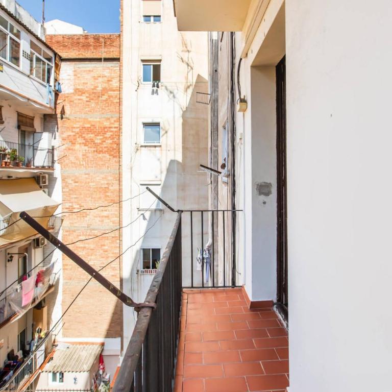 21CRM1068 - Fantastic tipical Catalonian flat - Apartamento de 2 dormitorios - 10