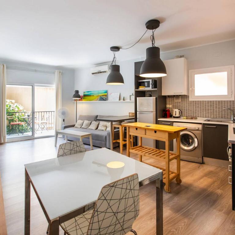 11FOH1095 - Cosy apartment near Plaza España - Apartamento con terraza - 33