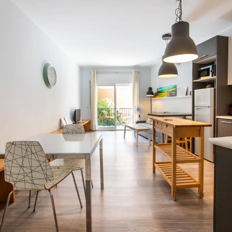 11FOH1095 - Cosy apartment near Plaza España - Apartamento con terraza - 34