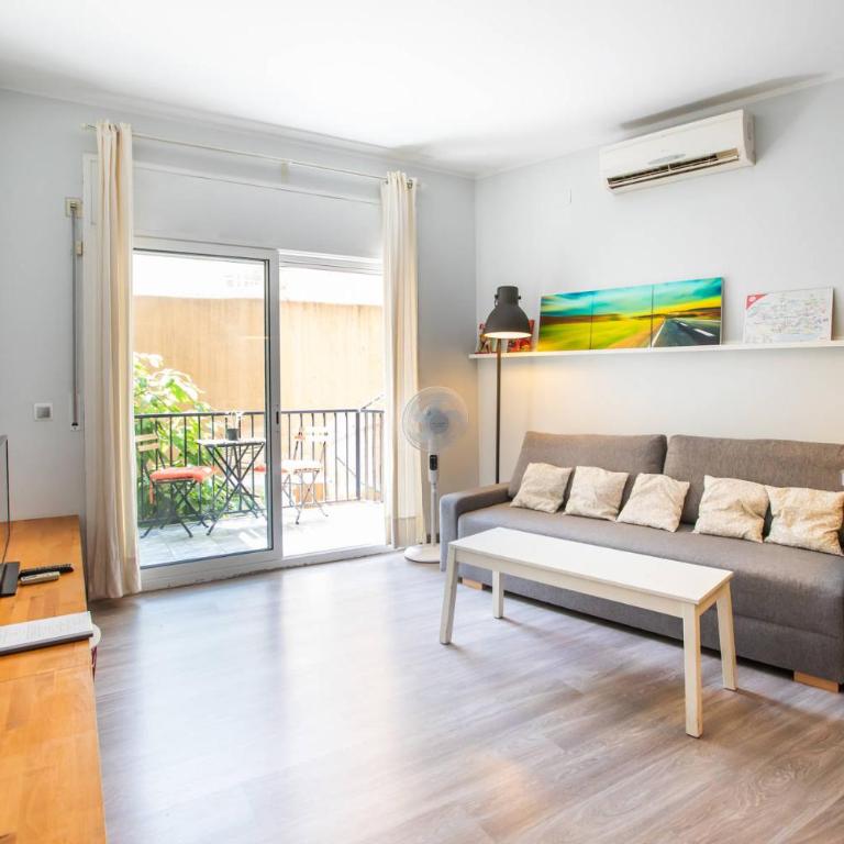 11FOH1095 - Cosy apartment near Plaza España - Apartamento con terraza - 37