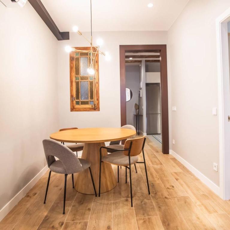 23MAL1075-Beautiful 2BR 2BH near Sagrada Familia - Apartment - 6