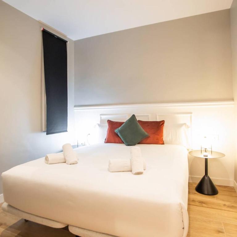 23MAL1075-Beautiful 2BR 2BH near Sagrada Familia - Apartment - 7