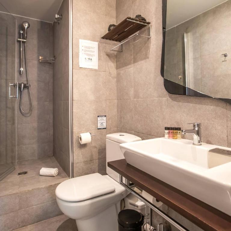 Ebe1par1133- Apartment in Avenida Paralelo - Apartamento - 9