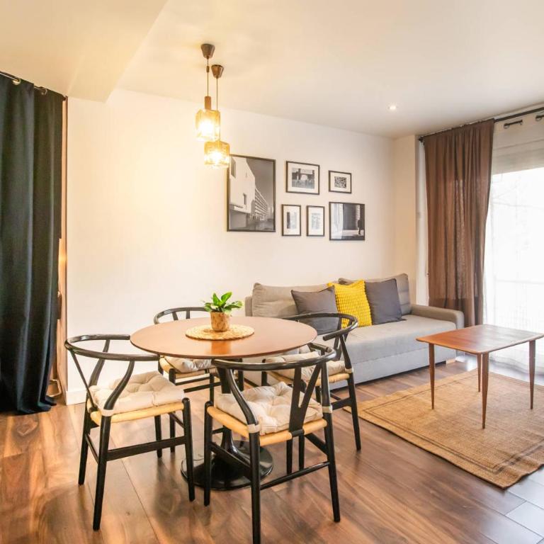 Ebe1par1133- Apartment in Avenida Paralelo - Apartamento - 12
