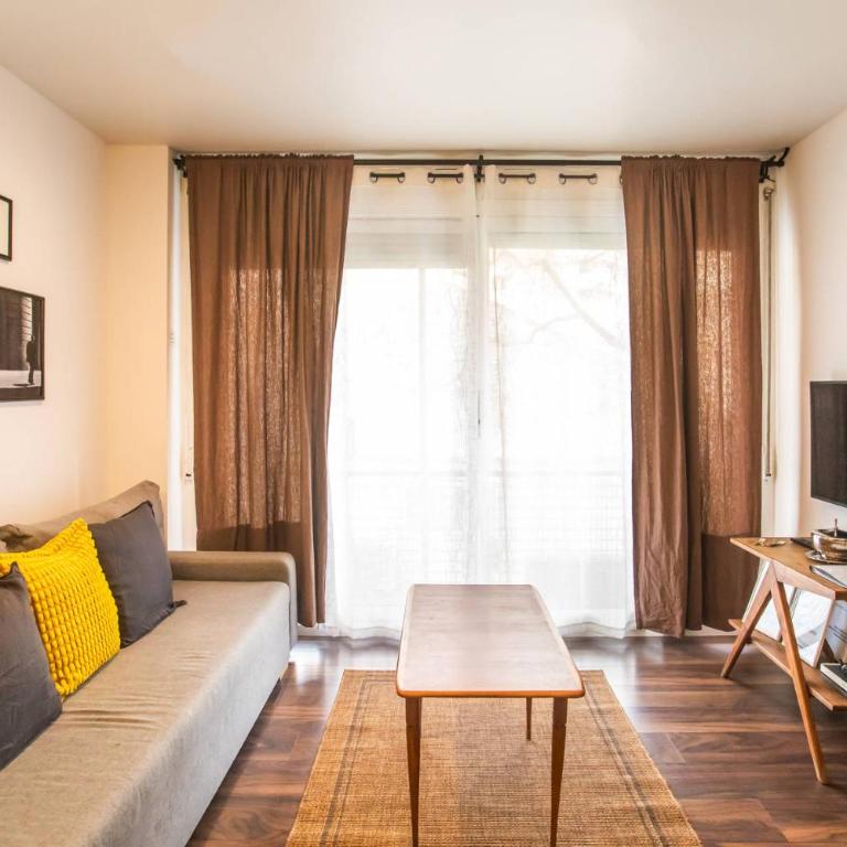 Ebe1par1133- Apartment in Avenida Paralelo - Apartamento - 14