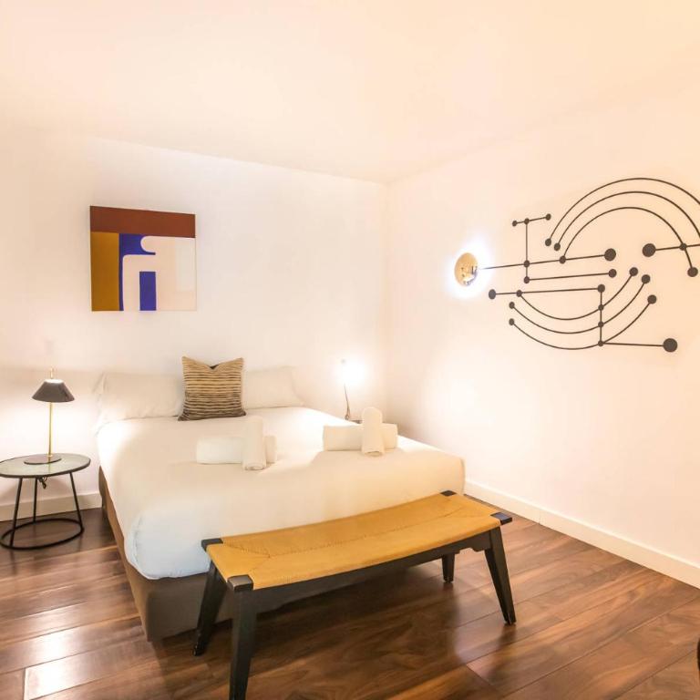 Ebe1par1133- Apartment in Avenida Paralelo - Apartamento - 20