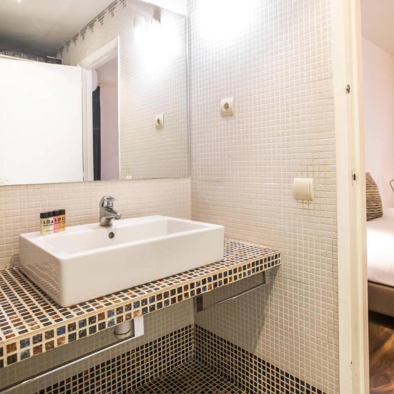 Ebe1par1133- Apartment in Avenida Paralelo - Apartamento - 24