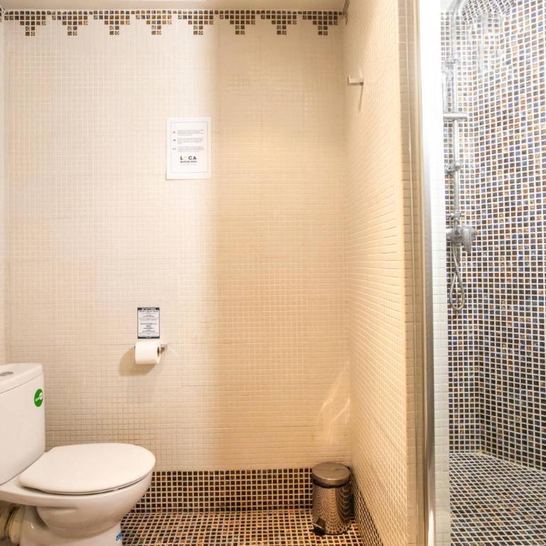 Ebe1par1133- Apartment in Avenida Paralelo - Apartamento - 26