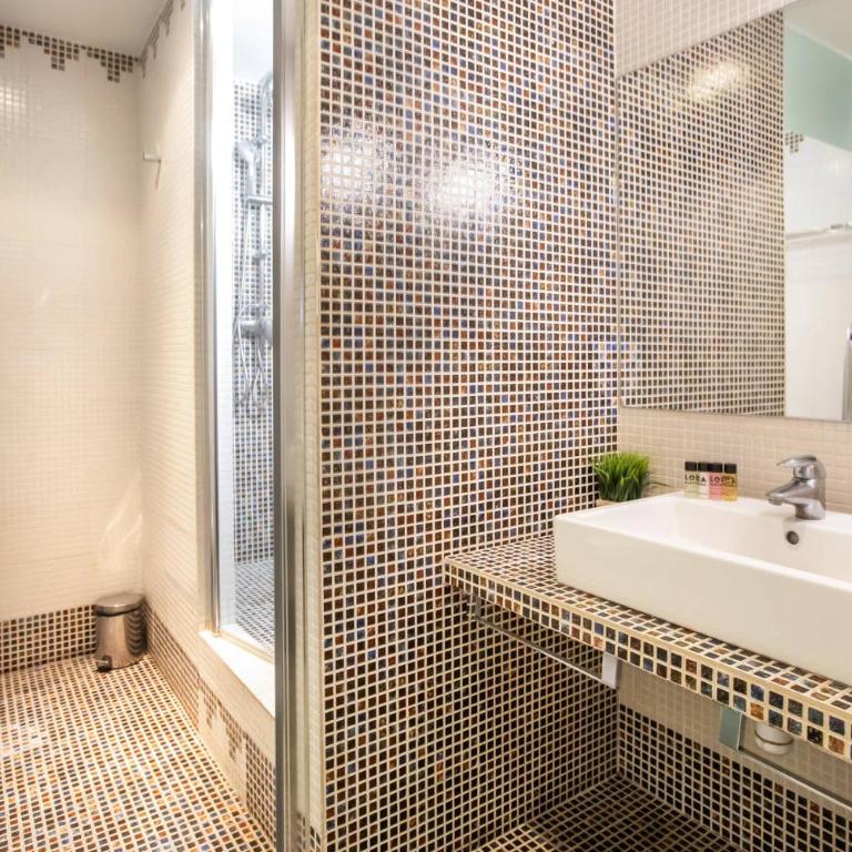 Ebe1par1133- Apartment in Avenida Paralelo - Apartamento - 25