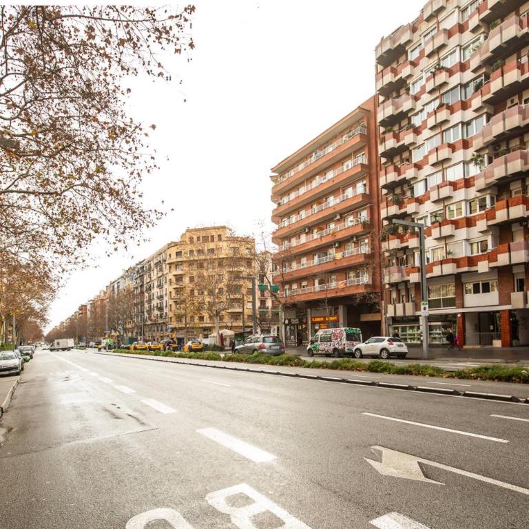 Ebe1par1133- Apartment in Avenida Paralelo - Apartamento - 29