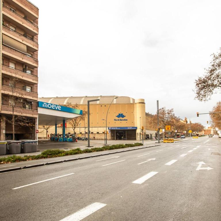 Ebe1par1133- Apartment in Avenida Paralelo - Apartamento - 30