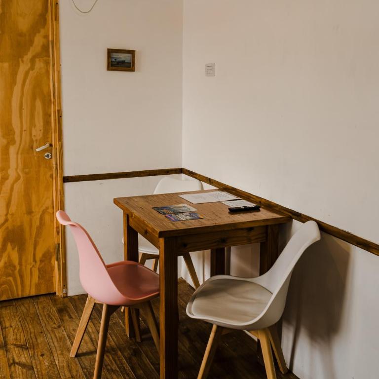 Cerro Chaltén House - Deptos - Apartamento con vistas y balcón - 6