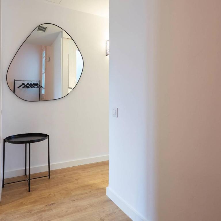 61PAR1014- Magnifico piso decorado en Paralel - Apartment - 5